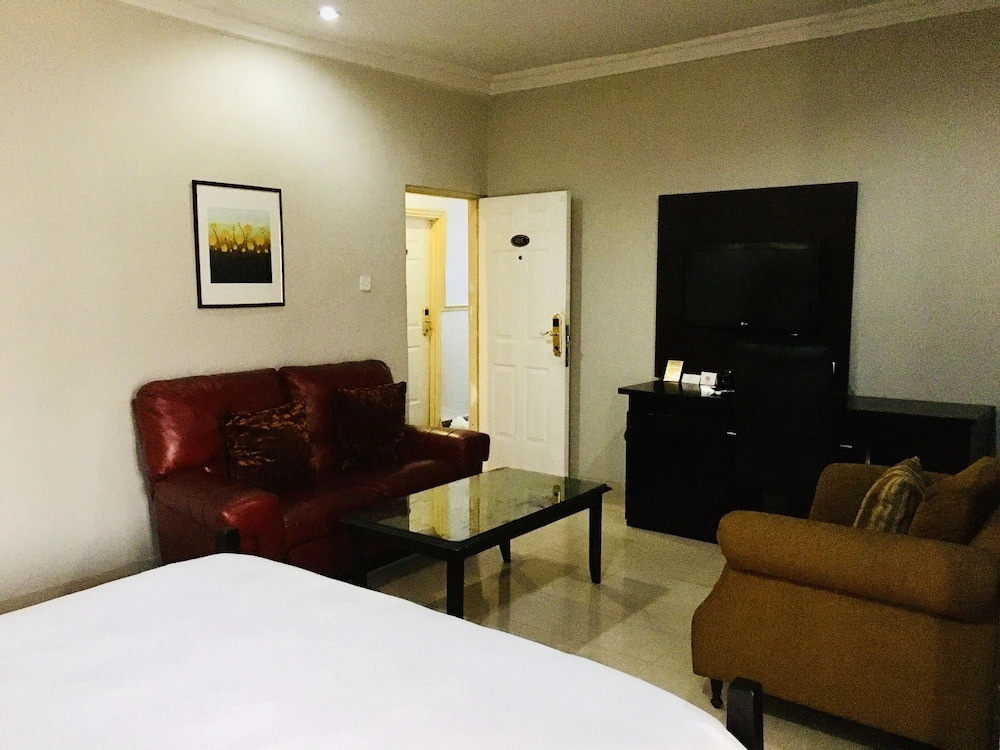 Georgetown Hotel