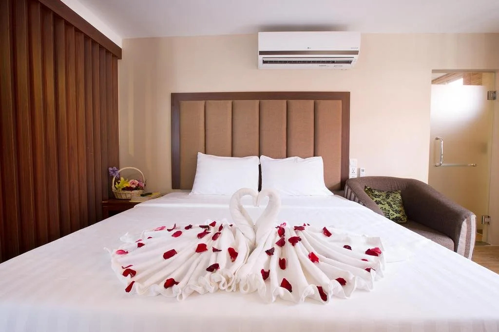 Sheng Hang Xin Villa