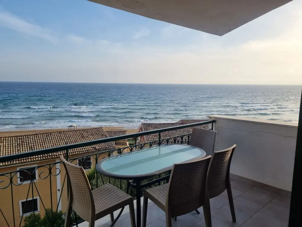 Corfu Island Apartment 148