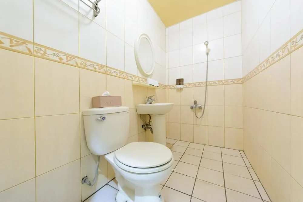 Hualien Yanliau B&B