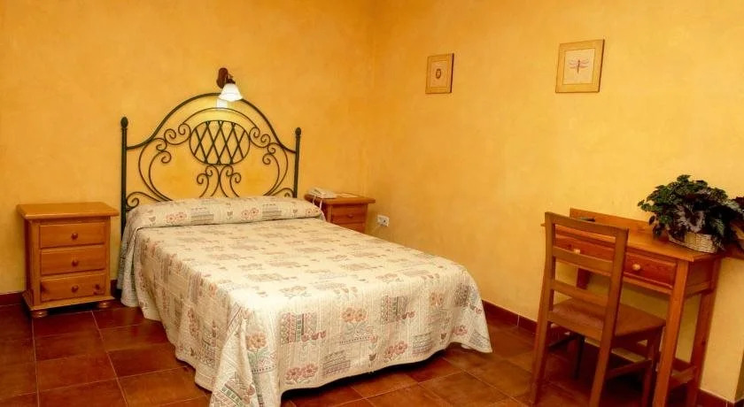 Hotel Rural L’Ocell Francoli