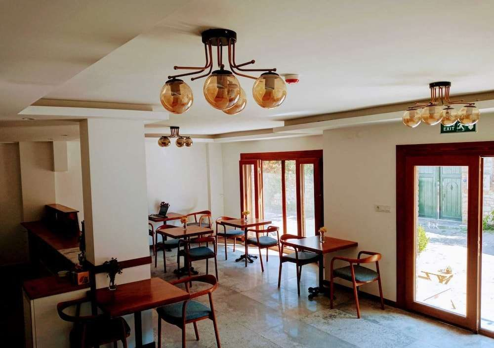 in Ephesus Hotel and Art Galery