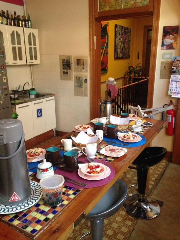 B&B La Nona