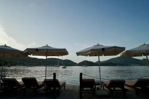 Piano Rooms Selimiye - Adults Only