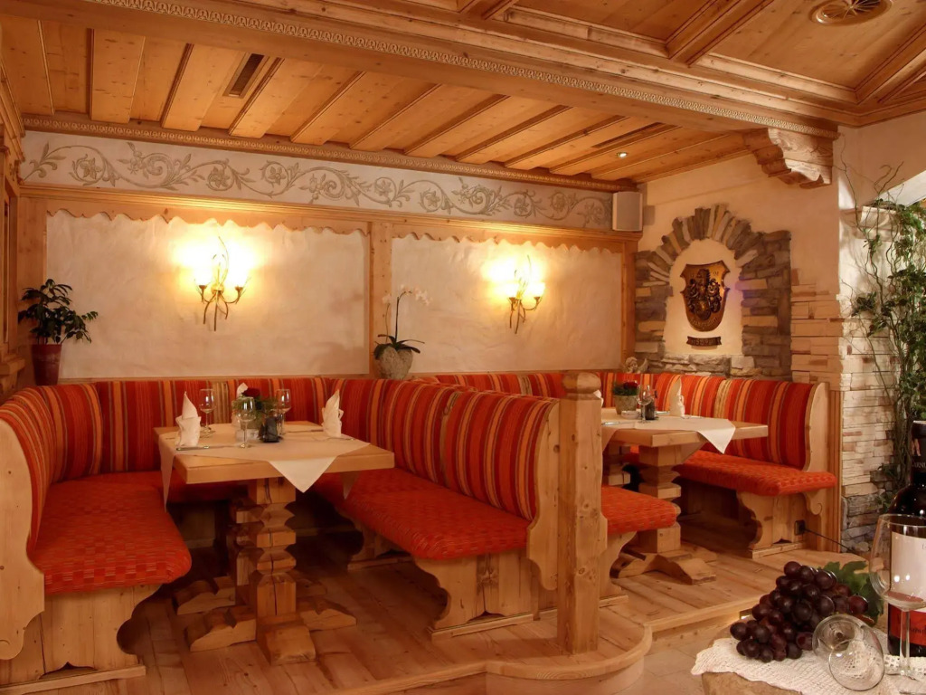 Hotel Pramstraller