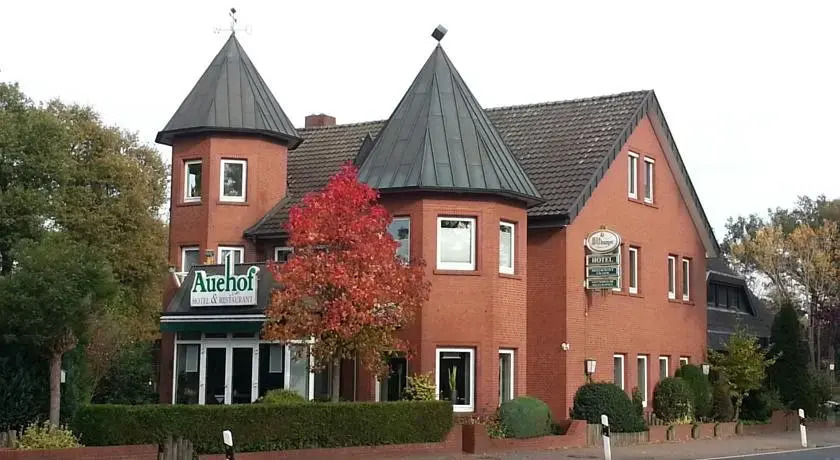 Auehof Hotel & Restaurant
