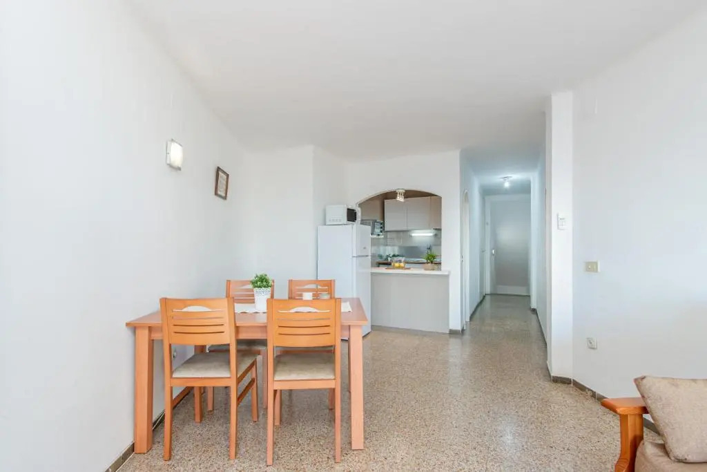 Empurialola -Apartamento con vistas mar en Empuriabrava-129