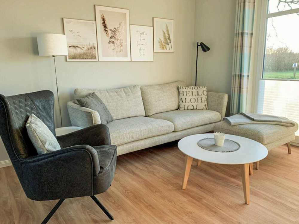 Fordehus Modern Retreat(Please Contact The Property 7 Days In Advance)