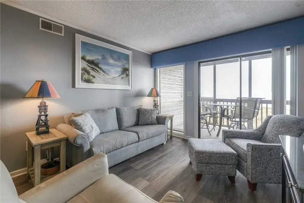 Tilghman Beach and Racquet #107 3 Bedrooms 2.5 Bathrooms Condo