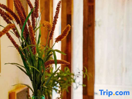Zhibei Village Boutique Cultural Tourism Home stay