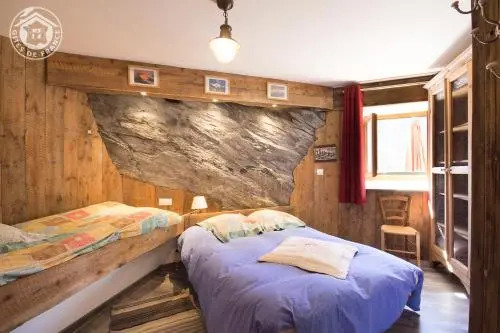 Le Chalet de la Vanoise