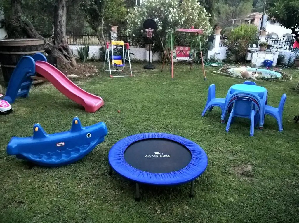 Salvanos Residence