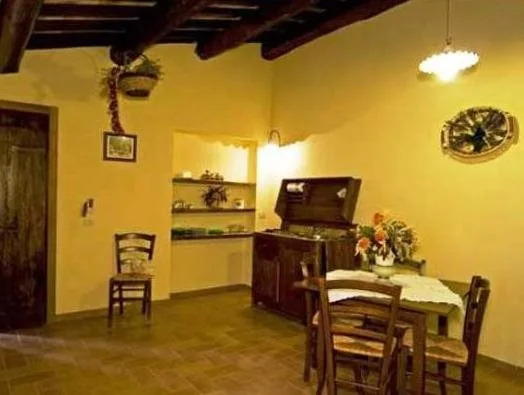 AGRITURISMO La Tenuta Dei Ricordi