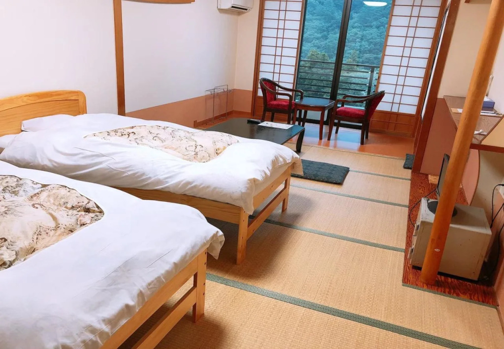 YU-FURI Nasu-Shiobara