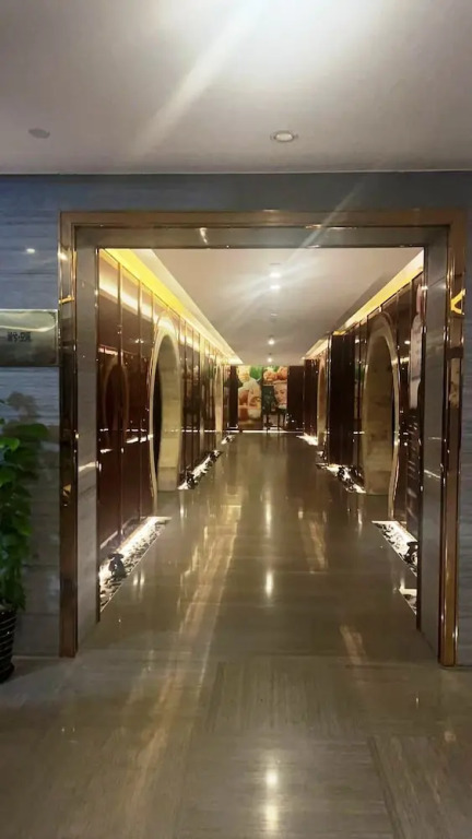 Royal Garden Hotel ShangHai