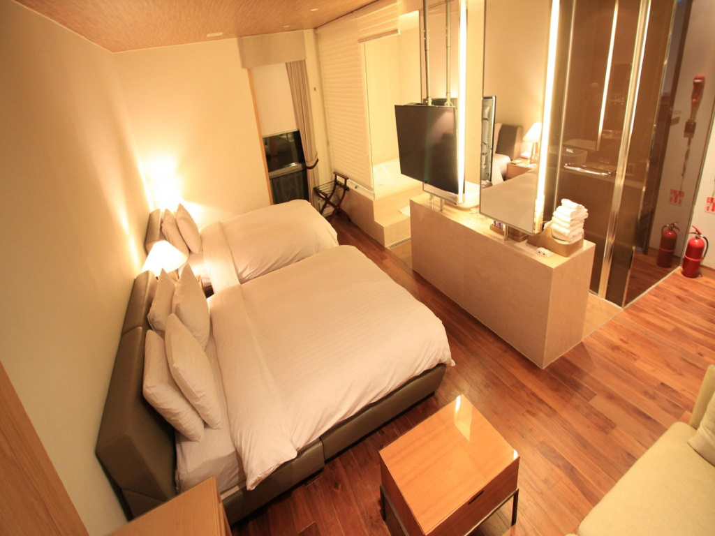 Grammos Hotel