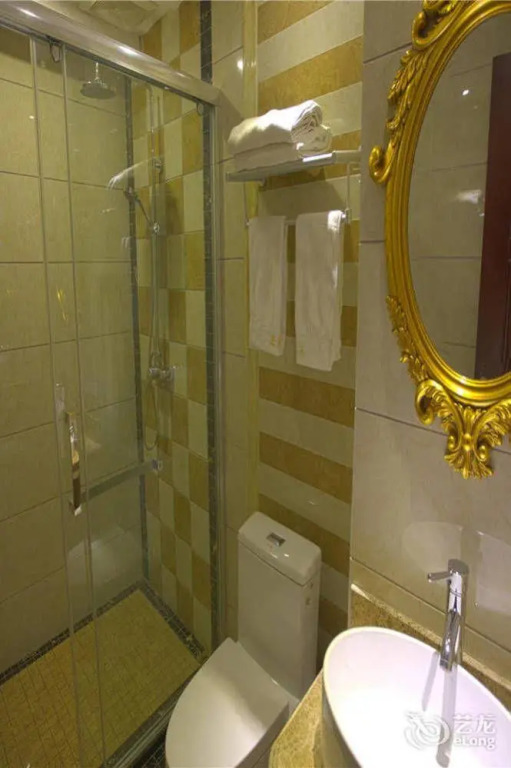 Yingbinyuan Hotel