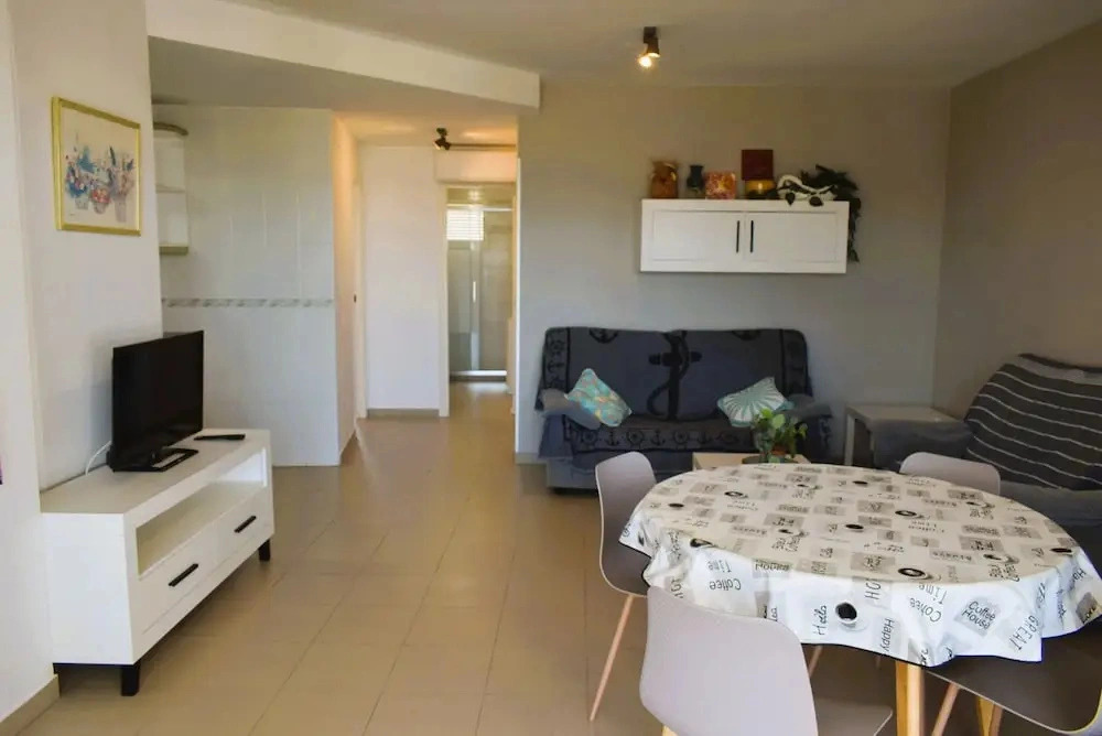 Ap642 in Oliva With 2 Bedrooms and 1 Bathrooms