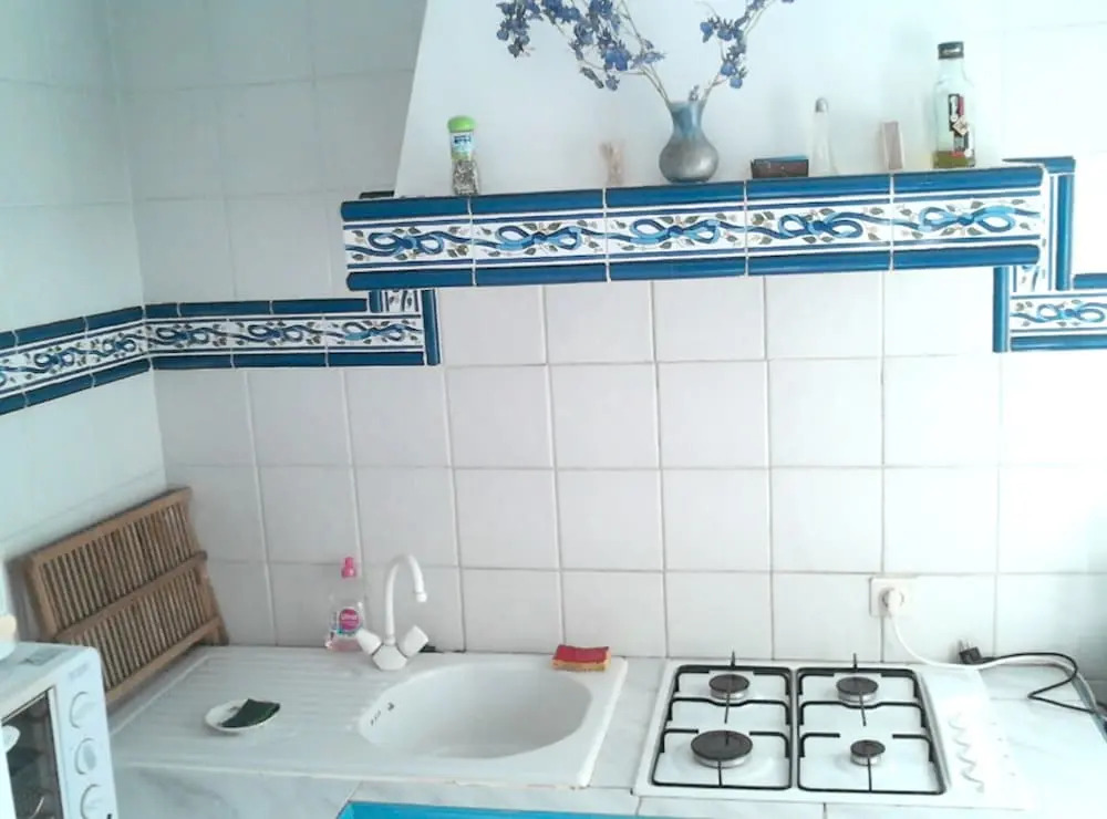 Property With 2 Bedrooms in Saint-étienne-de-maurs, With Private Pool,