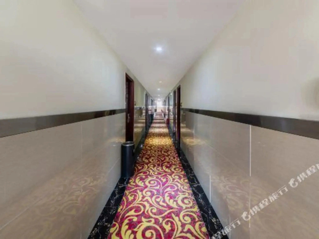 Yimi Inn Dongpu Metro Station Branch