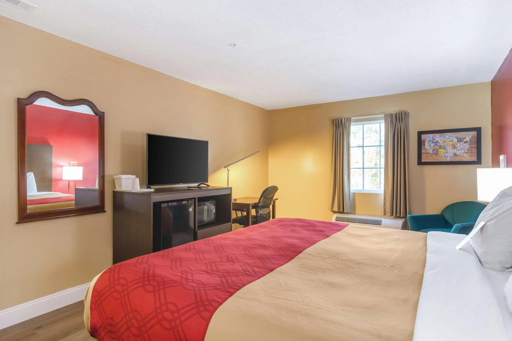SureStay Hotel by Best Western Brunswick