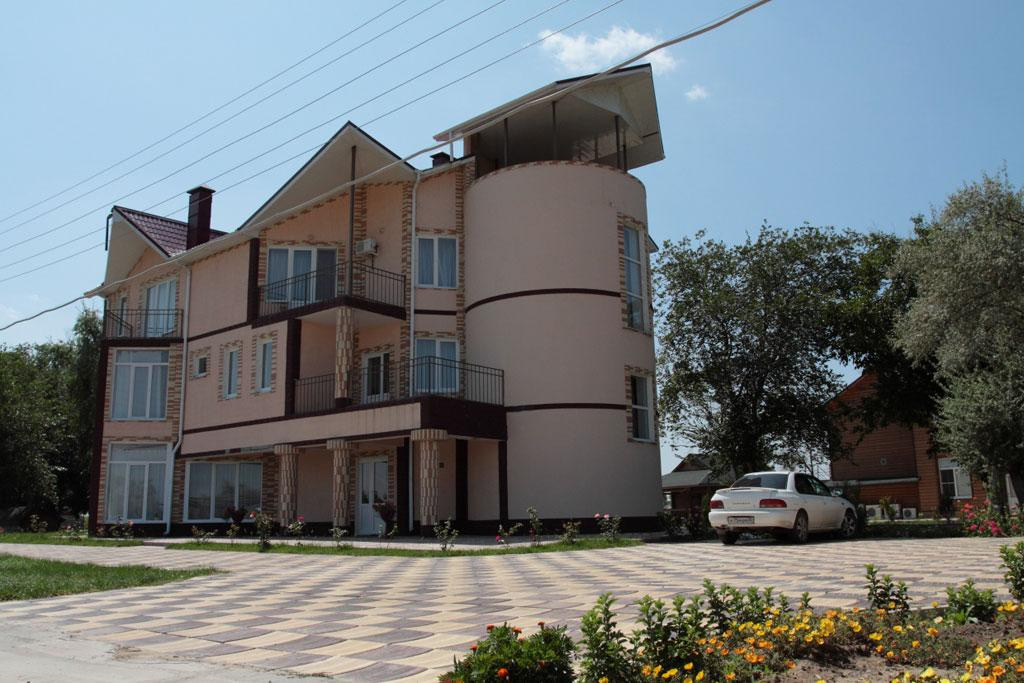 Фрегат