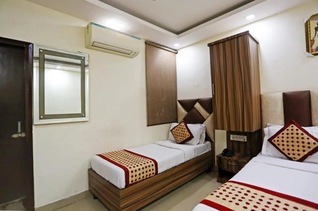 Hotel Dreamland Deluxe