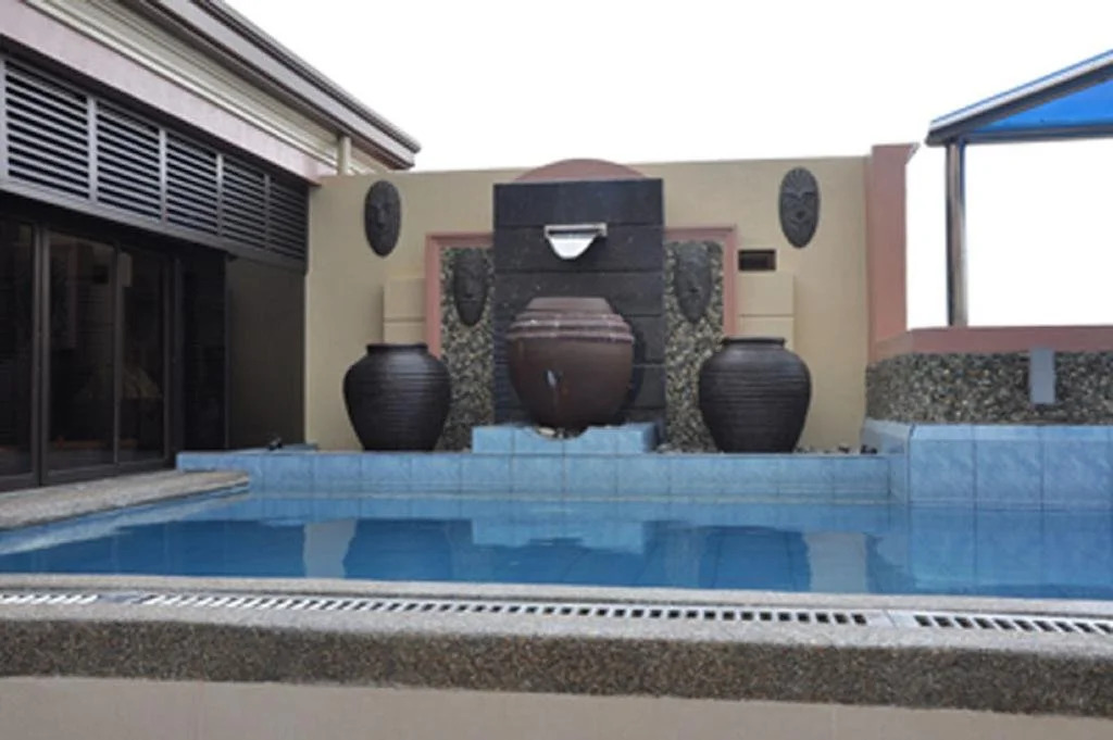Affinity Condo Resort
