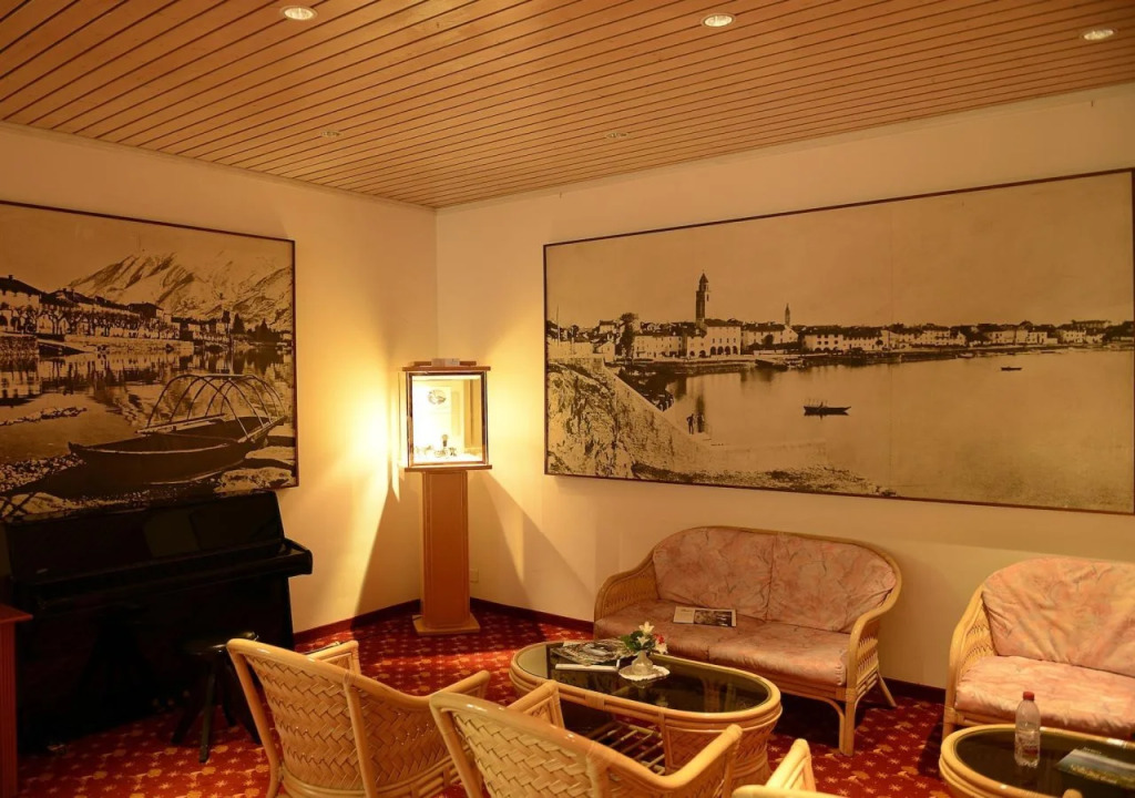 Sasso Boretto, Luxury Holiday Apartments