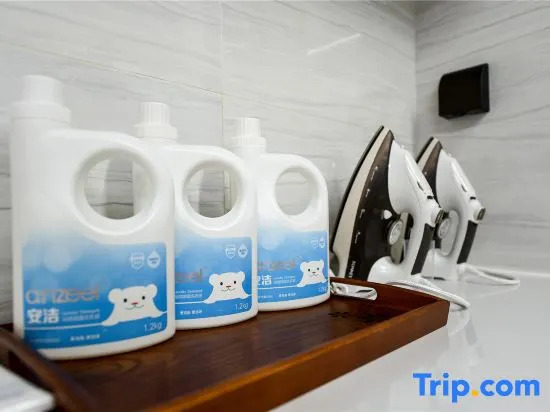 Atour Hotel Beijing Headquarters Base South Fourth Ring West Road