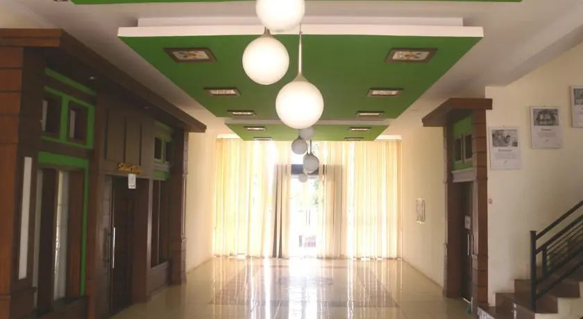 Wisma PMI
