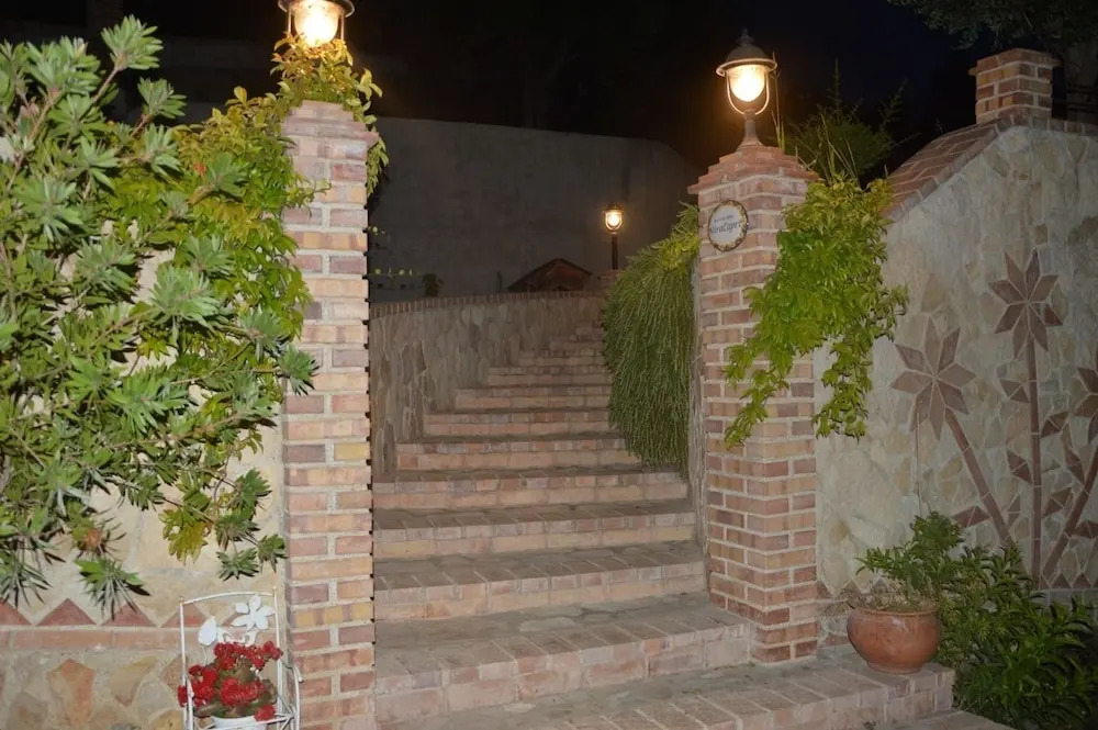 B&B Miracapri