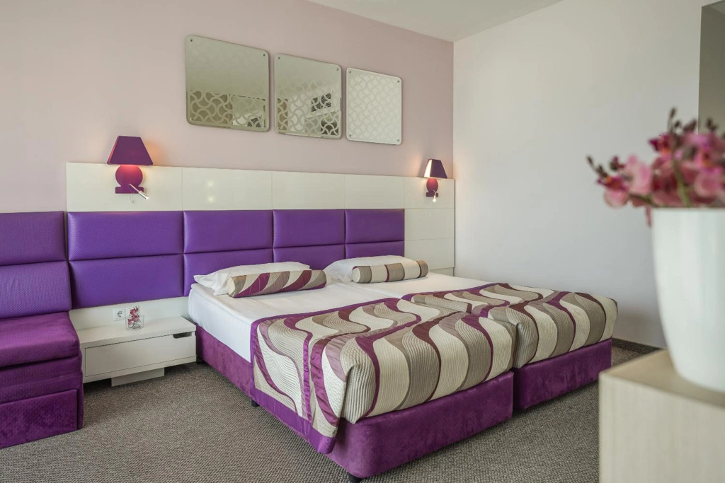 GRIFID Arabella Hotel - Ultra All inclusive & Aquapark