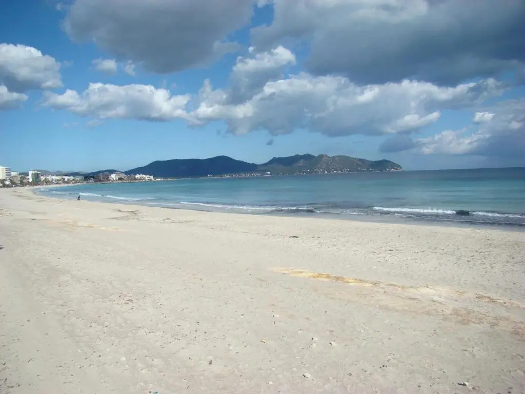Casa Aina Cala Bona B