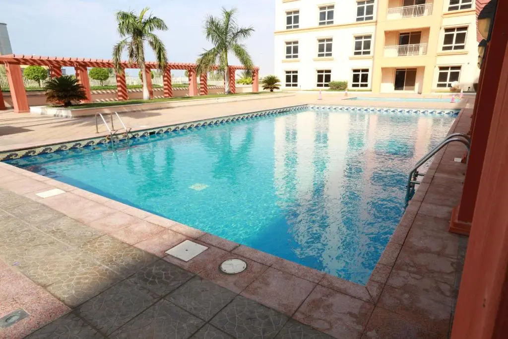 marina 1 apartment with sea view 303B