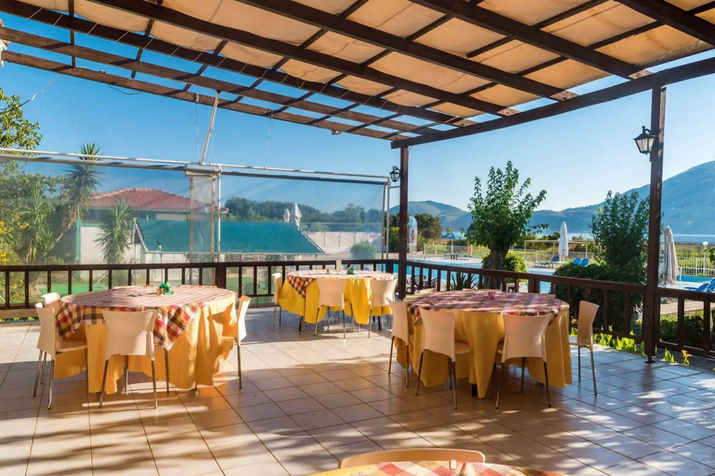 Terra Mare Hotel