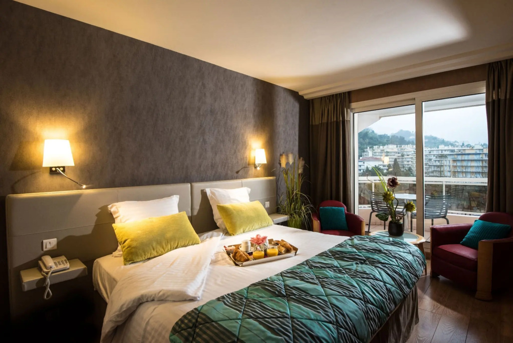Hôtel Riva Art & Spa