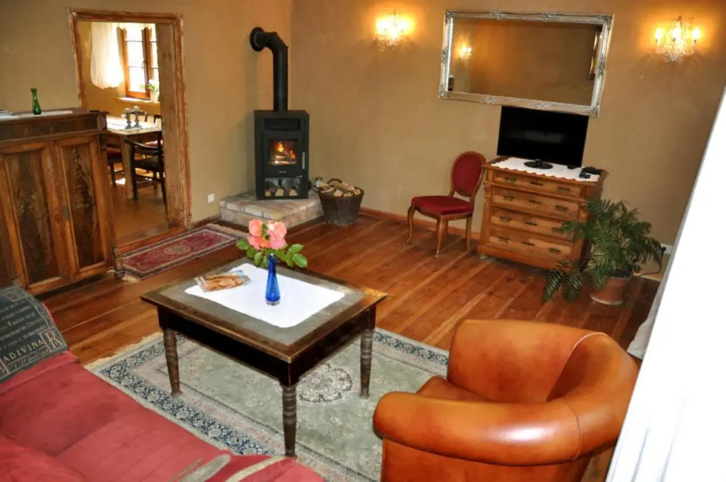 Apartment Battin 44 Uckermark