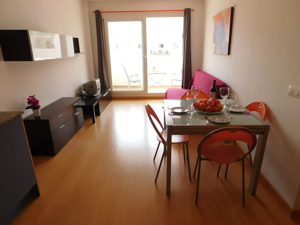 Apartamento Royal Marina - A194