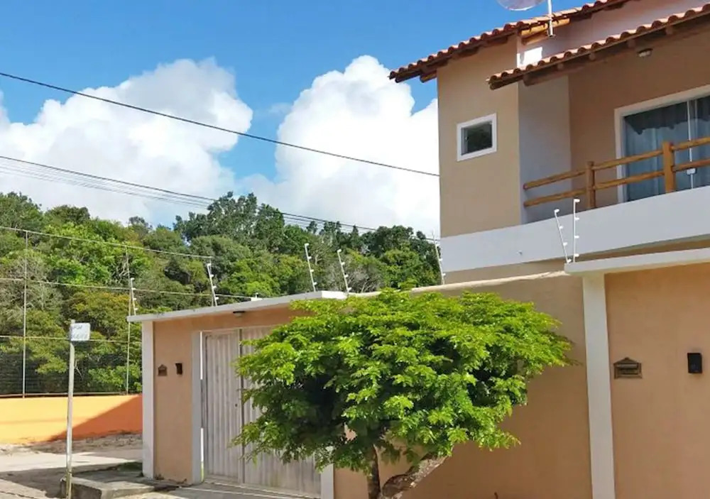 Casa Eduardo
