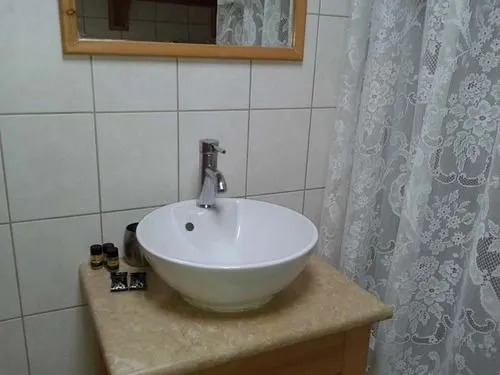 Kritikos Rooms