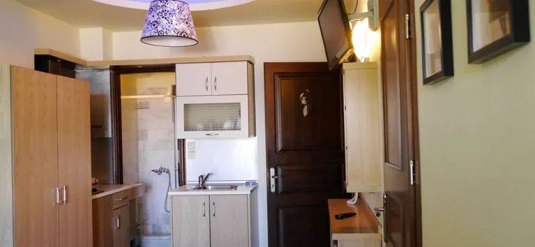 Captain's Beach Boutique Apartments