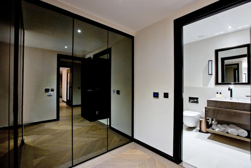 2-bed Superior Apt 415