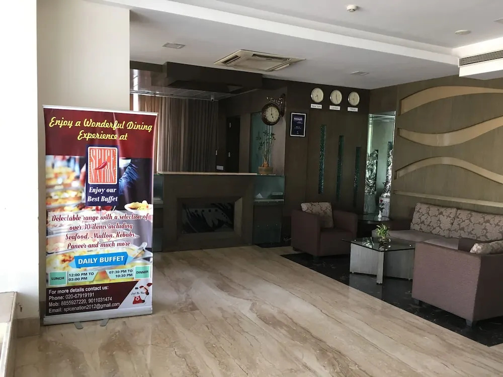 Vinstar Serviced Apartments