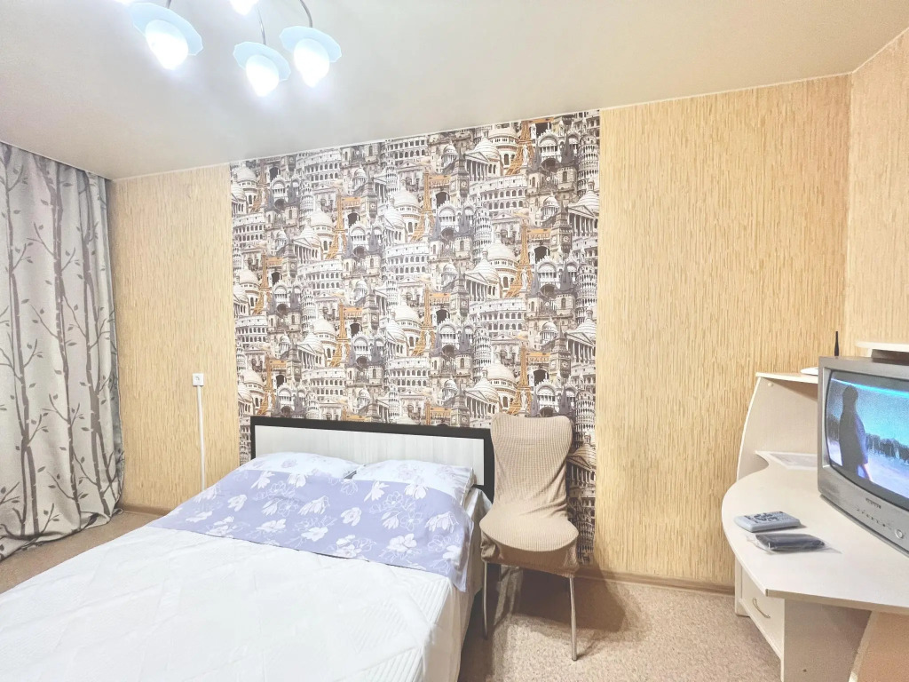 Katy Home (Кэти Хоум) на улице Воровского