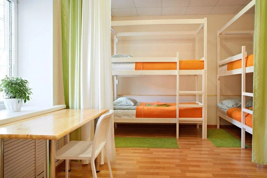 Guest House Nº1