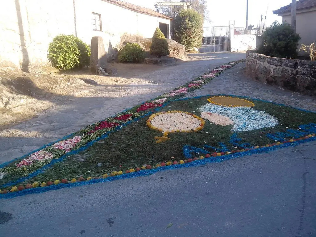 Quinta da Lage
