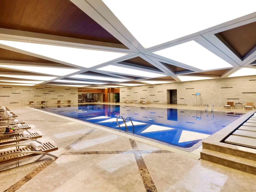 Novotel Nanjing East Suning