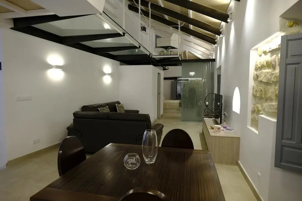 Apartamentos “Quotidianum”