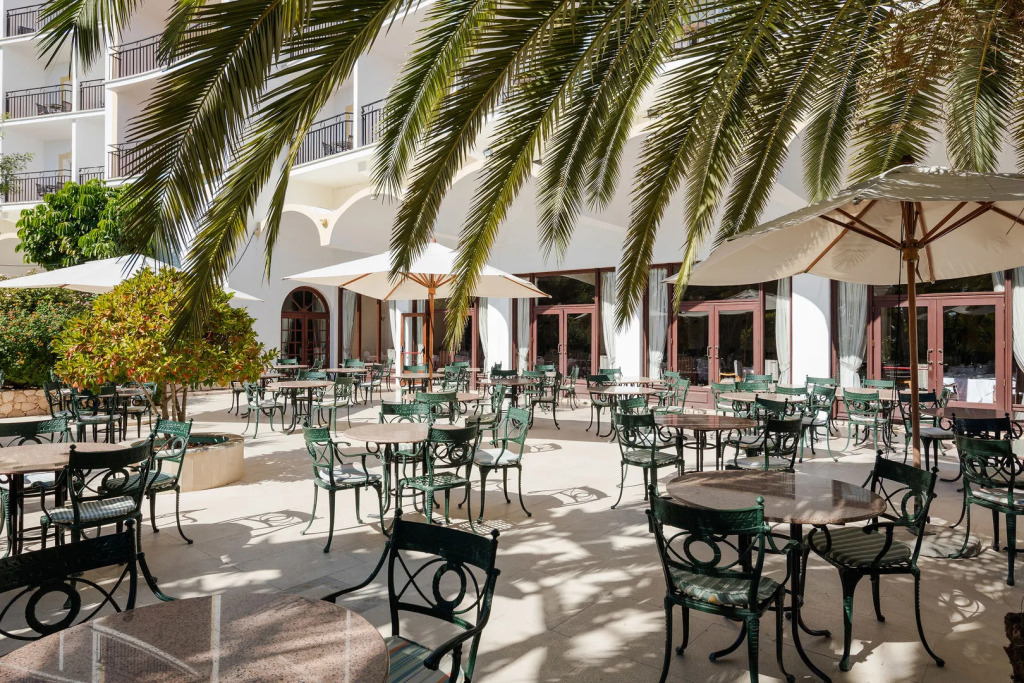 Penina Hotel & Golf Resort